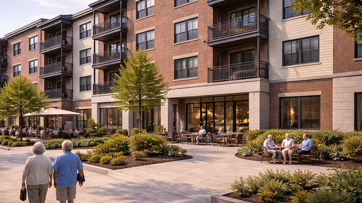 Urgent calls to regulate the UK retirement community industry