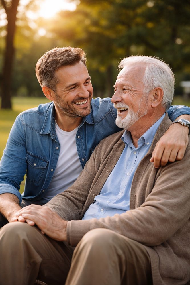 Contact ECC to claim against negligent retirement homes