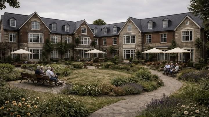 Leading claims firm targets justice for Brits who lost life savings buying retirement community properties