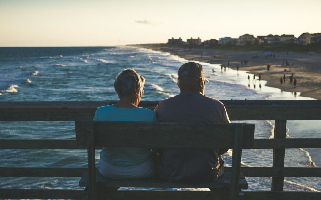 The ‘unsellable’ retirement homes scandal: How Brits are losing millions of pounds as values plunge by up to 95% due to restrictive leases and high service charges